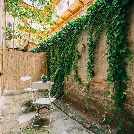 Akacfa Street * Budapest